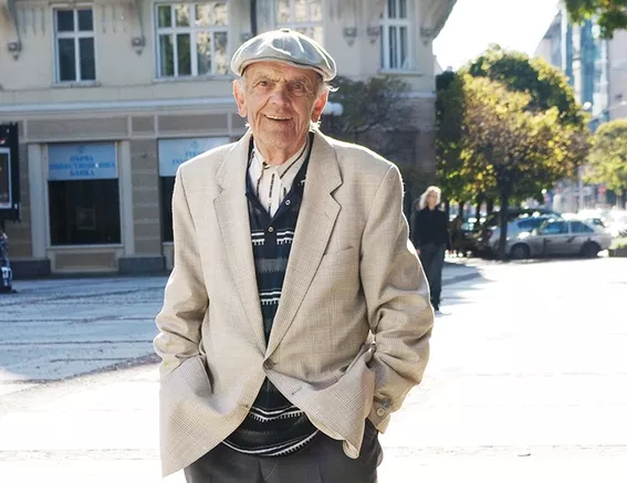 Димитър Стойчев