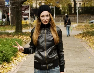 Даниела Арнаут