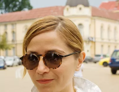 Ивайла Иванова
