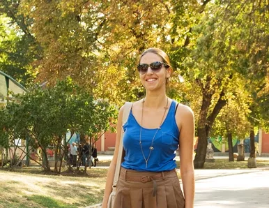Цветелина