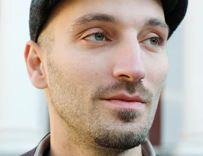 Румен