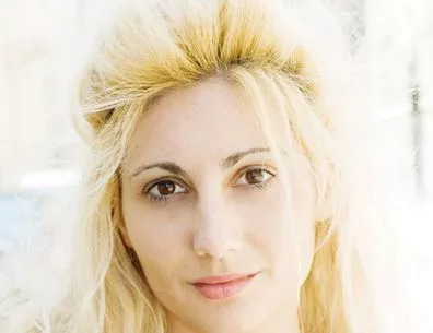 Дани Николова