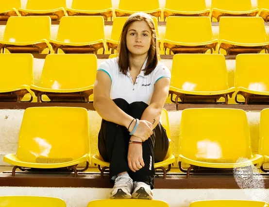 Габриела Стоева