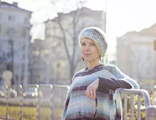Красимира Пърликова