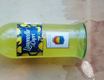 Лимончело