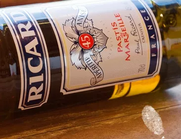 Пастис