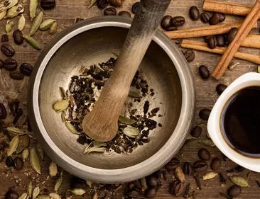 Колумбийска връзка