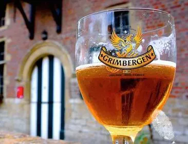 Фениксът на Grimbergen