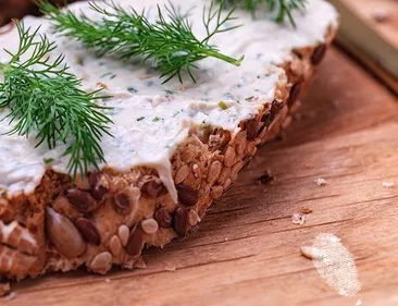 Пастет от пушена скумрия