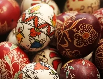 Легенди за яйцето