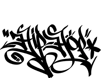 Hip-Hop Schoolyard