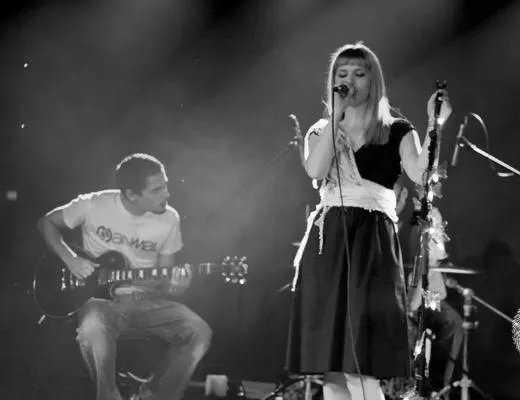 Rubikub & Sound Solutions Live Band