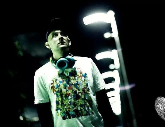 Gonzo From The Block