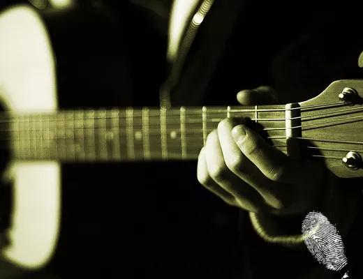 Acoustic Night