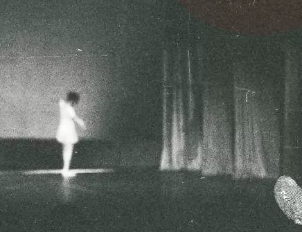 Ambient Noise Night