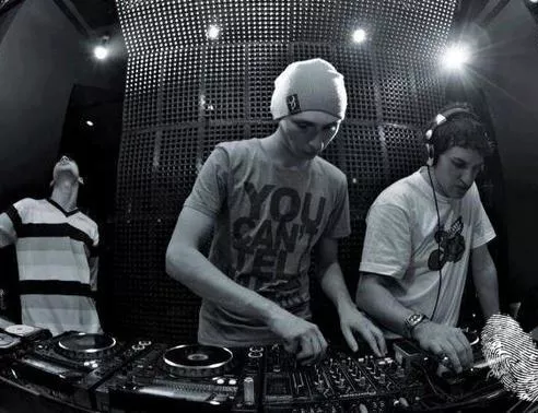 Camp Sessions back in Yalta
