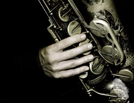 World & Dub Jazz