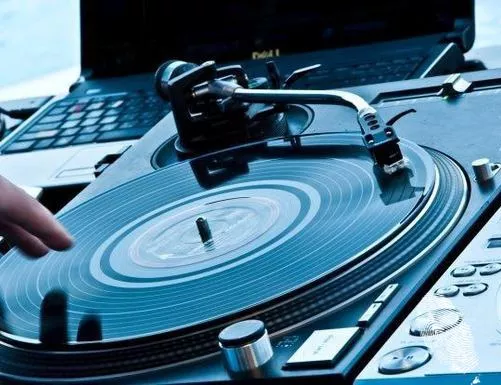 Failure Djs Crew