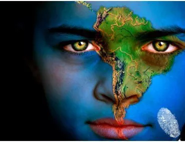 La Noche del Mundo Latino