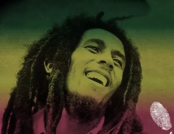 Reggae is good for you! (Bob Marley special)