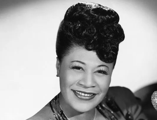 A Tribute to the Lady of Jazz