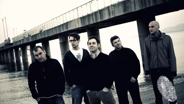 Ostava live