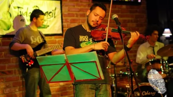 Brasil Live 4