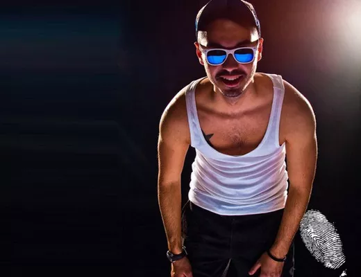 Just Dance