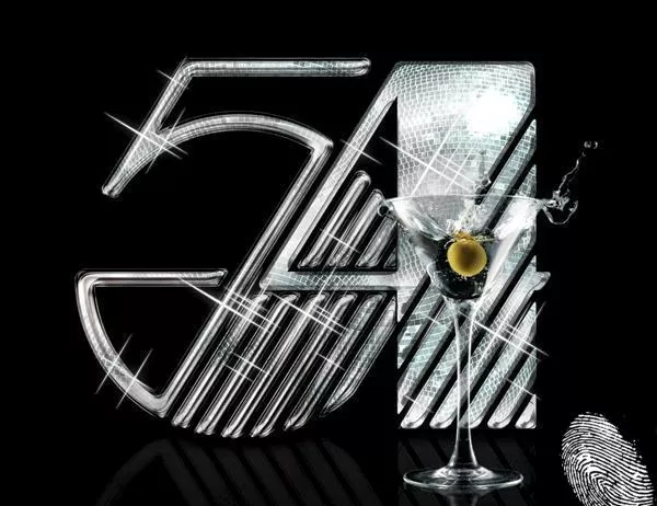Code: Studio 54