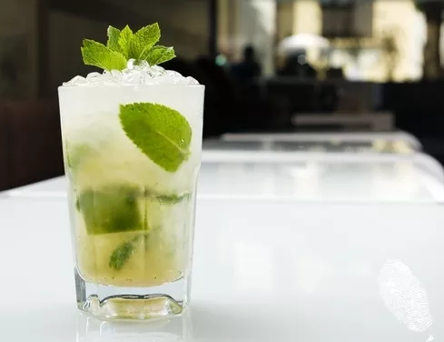 Dada Mojito Funk You Party