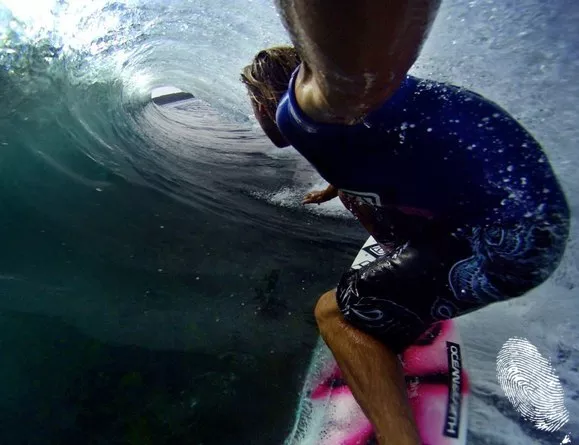 International Surfing Day