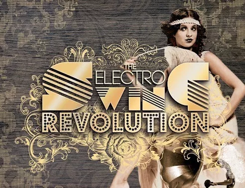 The Sound of Electro Swing
