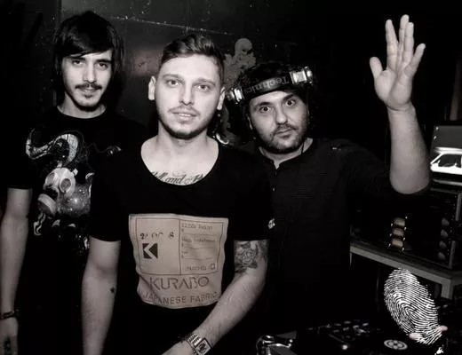 NoHeads & Friends Party