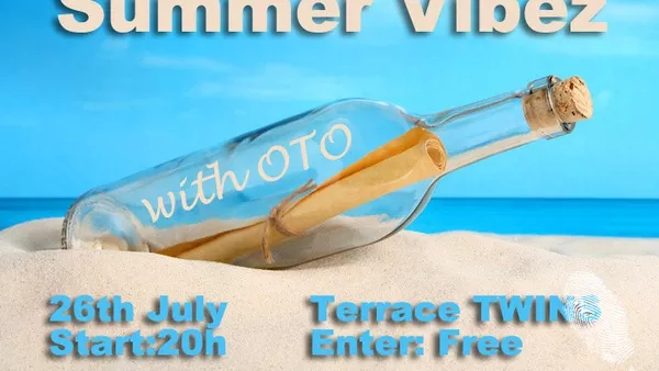 Summer Vibez