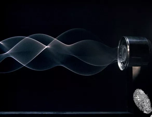 Silence of the Lamps