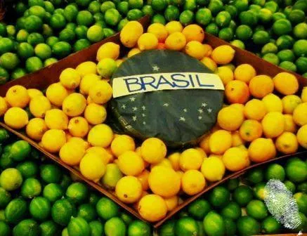 Brazil Sessions