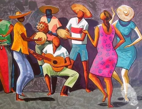 Latino Fiesta