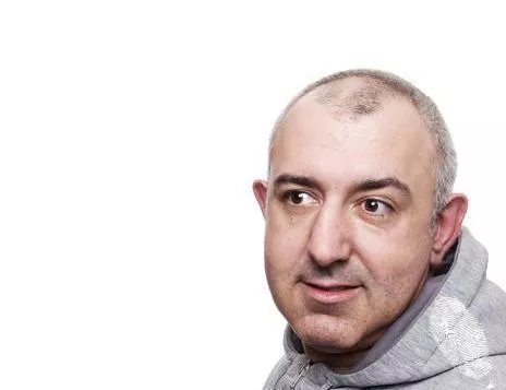 ПЕТЪК под небето