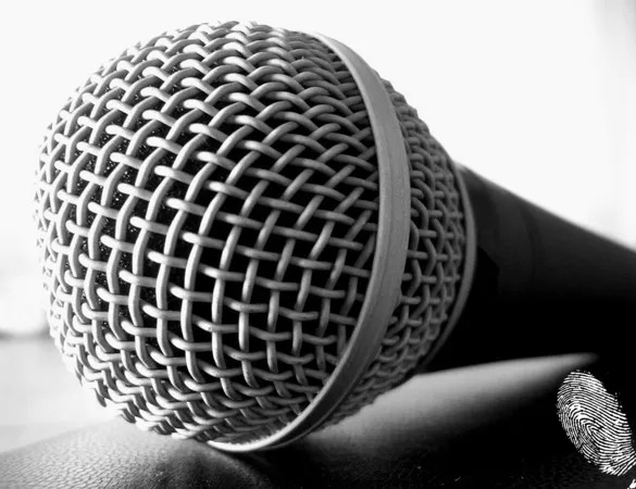 Karaoke Night