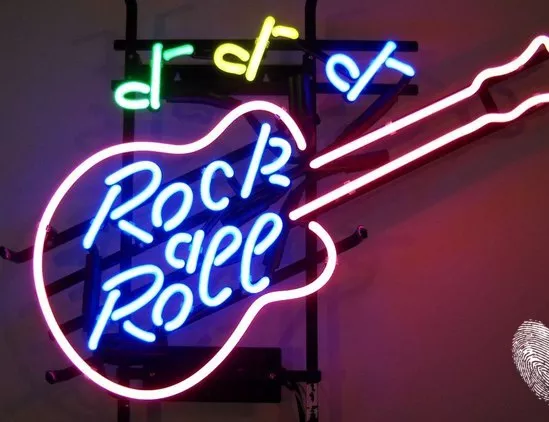 Rock Party