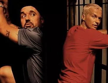 Концерт за премиерата на филма Пистолет, куфар и 3 смърдящи варела