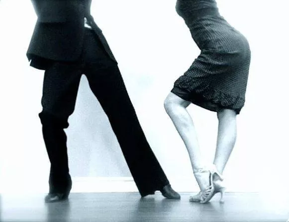 SWING вечер