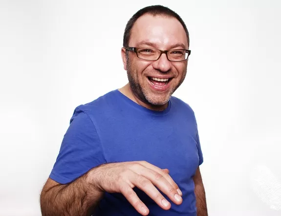 Амгелогласний и духовото братство