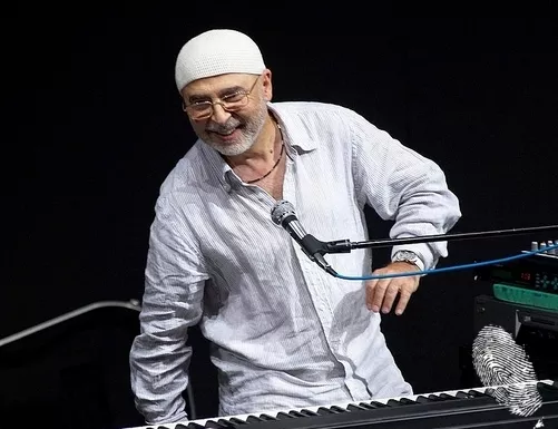 Митко Щерев и Илия Ангелов от Диана Експрес