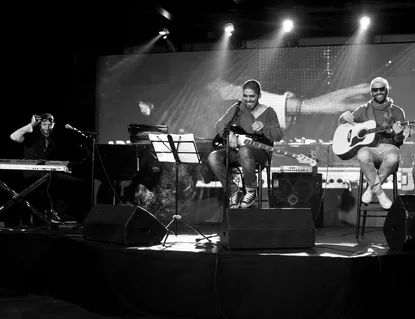 Unplugged