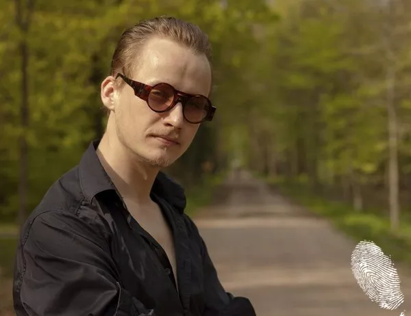 Йон Лудвиг от Холандия