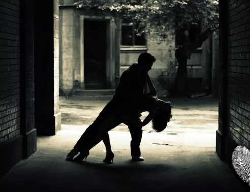 Milonga