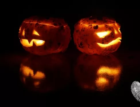 All Hallow's Eve