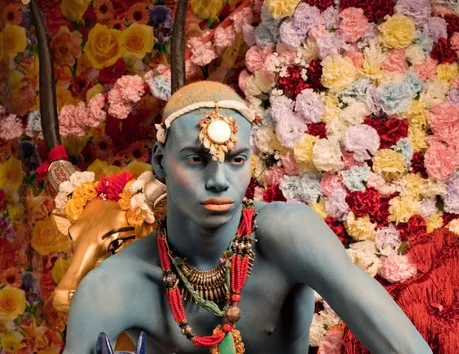 Urban Shamans Summon the Ancient Civilizations