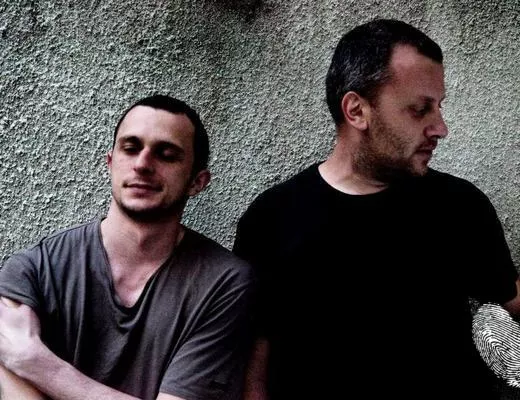 Sirius & Methodikal and friends III